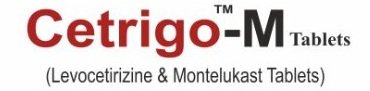 CETRIGO M