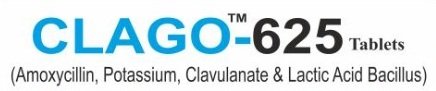 CLAGO 625