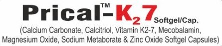 PRICAL K27