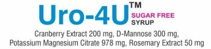 URO 4U